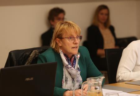 4. redna seja občinskega sveta občine Cerknica 08 Foto Ljubo Vukelič